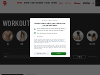 Workout Routines   Training Programs - Muscle   Fitness