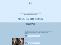 February 2023 | musiconthecouch