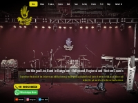 Top Music Band in Bangalore : Bollywood, Regional and Western