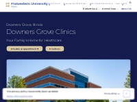 Midwestern University Clinics Illinois - Dental, Medical And Specialty