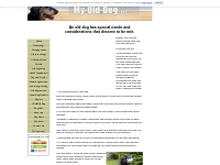 My old dog : Helpful information on caring for your older dog