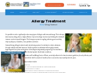 Allergy Medicine Crystal Lake | Elgin IL Pediatric Immunology Speciali