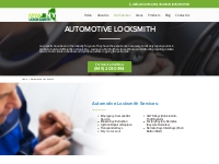 Automotive Locksmith - Mya Locksmith (845) 203-0394
