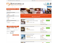 Barcelona Hotel Deals, Book Cheap Hotels in Barcelona - MyBarcelona
