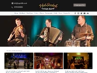 Ceilidh Videos | HotScotch Ceilidh Band | Watch and listen to the band