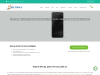 Computer and Mobile Phone Repair Shop in Dubai | My Celcare JLT