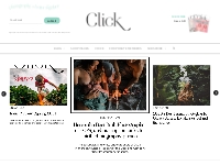Click: A Print Magazine for the Modern Photographer