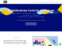  Mydigivcard | Digital Visiting Card