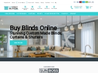 DIY Blinds Online Australia | Buy Custom Blinds | Cheap Blinds