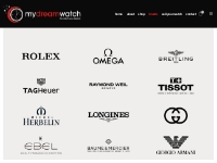 My Dream Watch | Brands