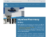 About Us | Myerlee Pharmacy