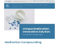 Fort Myers, FL Compounding Pharmacy | Myerlee Pharmacy