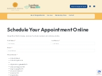 Appointment Request - Marigold Dental - Dr. Loveleen Brar