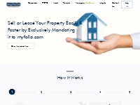 Exclusive Mandate & Sell Your Real Estate