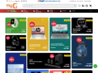 myG Digital | Best Mobile Stores in Kerala | Buy Laptop Online | India