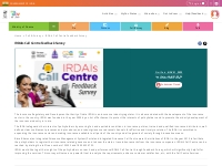 IRDAIs Call Centre Feedback Survey | MyGov.in