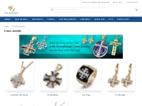 Cross Jewelry - Christian Jewelry
