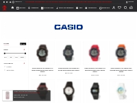 Casio - Malaysia Authentic Casio Watches Distributor