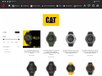 Cat Watches for Men and Women