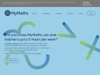 Home - MyMaths