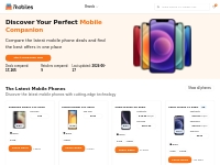 My Mobiles UK | Compare Mobile Phones, Deals   Contracts