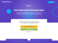 Car Insurance Comparison Quotes Online, Quote   Buy Service