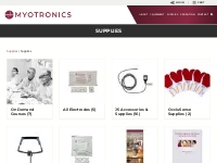 Supplies   Dental Products To Explore | Myotronics