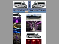 My Party Bus Fleet - Party Buses, Luxury Shuttle Buses, Limo Bus,(713)