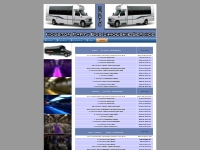 My Party Bus Rates-Houston Party Bus,Party Buses,Luxury Shuttle Buses