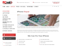 IPhone Repair - Computer, Desktop, PC And IPhone Repair Service In Lon