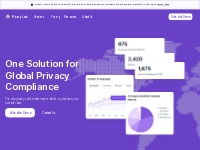 Privacy Lock | One Solution for Global Privacy Compliance