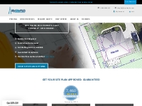      My Site Plan | 100% Online Site Plan Provider