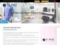 Dentist in Andheri West | Dentist in Oshiwara