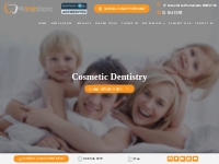 Cosmetic Dentistry Parramatta | My Smile Doctors