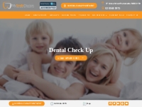 Dental Check-Up   Clean | Teeth Cleaning Near Me | Call Now