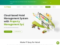 Hotel Management System (PMS, Hotel Kiosk and Channel Manager) - Softi