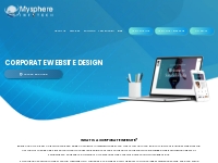  Web Design, Website Design Company in Vadodara, Gujarat, India | Mysp