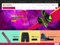 Mysportzkart | Best Online Sports Shop