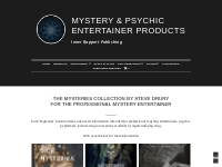 Dice Mysteries, Key Mysteries. Feather Mysteries