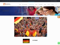 German Language Course | Learn German in KL | German Classes