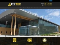 Mytec | Custom Wood Framing Contractors Edmonton | Home