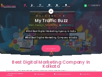 Digital Marketing Company In Kolkata|Web Development Company In Kolkat