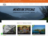 Travel Agents In Pune | Tour Operators Pune | Travel Agency In Pune | 