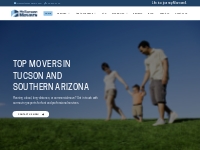 Moving Company in Tucson, Arizona | My Tucson Movers