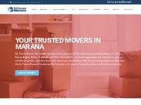 Marana | My Tucson Movers