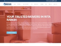 Rita Ranch | My Tucson Movers