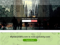 Online Grocery in Chicago | Free Delivery | MyValue365