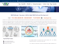 MLM Software Company in Delhi, India | MLM Software Development