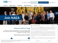 Join - National Association of Enrolled Agents