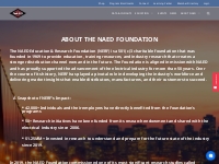 NAED Foundation (NERF)